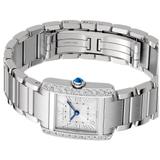 ZEGAREK CARTIER TANK FRANCAISE S
