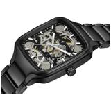 ZEGAREK RADO True Square Automatic Skeleton