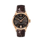 Tissot Chemin Des Tourelles Powermatic 80 Lady