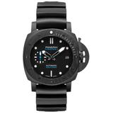 ZEGAREK PANERAI SUBMERSIBLE CARBOTECH™