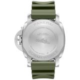 ZEGAREK PANERAI SUBMERSIBLE QUARANTAQUATTRO