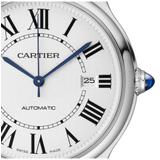 ZEGAREK CARTIER RONDE MUST DE CARTIER
