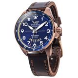 ZEGAREK VOSTOK EUROPE SPACE RACE AUTOMATIC
