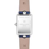ZEGAREK FREDERIQUE CONSTANT CLASSICS ART DECO CARREE