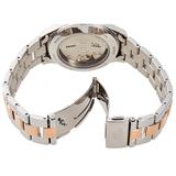 ZEGAREK ORIENT CLASSIC OPEN HEART
