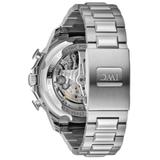 ZEGAREK IWC SCHAFFHAUSEN PORTUGIESER YACHT CLUB CHRONOGRAPH