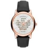 ZEGAREK EMPORIO ARMANI MECCANICO