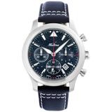 ZEGAREK BALTICUS FLYING SEAL CHRONOGRAPH