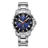 ZEGAREK CERTINA DS Podium Lap Timer