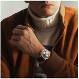 ZEGAREK RAYMOND WEIL MILLESIME TRI-COMPAX CHRONOGRAPH