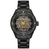 ZEGAREK RADO CAPTAIN COOK HIGH-TECH CERAMIC LIMITED EDITION
