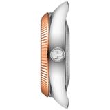 TISSOT BALLADE POWERMATIC 48 COSC 30MM