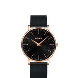 ZEGAREK DOXA D-Light