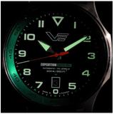 ZEGAREK VOSTOK EUROPE EXPEDITION SOUTH POLE AUTOMATIC
