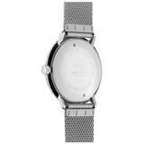 ZEGAREK JUNGHANS MAX BILL HANDAUFZUG