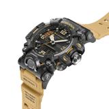 ZEGAREK G-SHOCK Mudmaster Carbon Core Guard