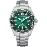 ZEGAREK CITIZEN PROMASTER MARINE DIVER