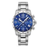 ZEGAREK CERTINA DS Podium Chronograph 1/10 sec