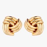 Kolczyki mosiądz Picky Pica