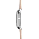 ZEGAREK JUNGHANS MAX BILL HANDAUFZUG