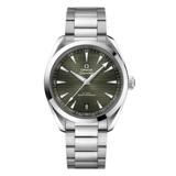 ZEGAREK OMEGA SEAMASTER