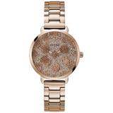 ZEGAREK GUESS SUGARPLUM