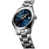 LONGINES CONQUEST CLASSIC
