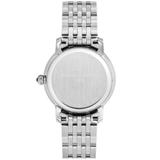 ZEGAREK FREDERIQUE CONSTANT CLASSICS SLIMLINE LADIES MOONPHASE