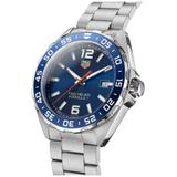 ZEGAREK TAG HEUER FORMULA 1 DATE