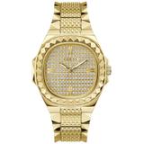 ZEGAREK GUESS REBEL
