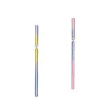 KOLCZYKI Picky Pica Cosmic Glam