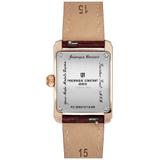 ZEGAREK FREDERIQUE CONSTANT CLASSICS CARREE LADIES