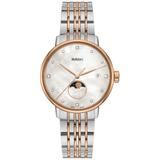 ZEGAREK RADO Coupole Classic Diamonds