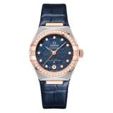 ZEGAREK OMEGA Constellation