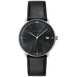 ZEGAREK JUNGHANS MAX BILL QUARZ