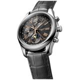 LONGINES MASTER COLLECTION CHRONO MOONPHASE