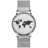 ZEGAREK JUNGHANS MILANO MEGA SOLAR