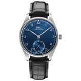 ZEGAREK IWC SCHAFFHAUSEN PORTUGIESER AUTOMATIC