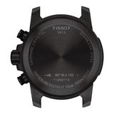 TISSOT SUPERSPORT CHRONO BASKETBALL EDITION