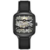 ZEGAREK RADO True Square Automatic Skeleton