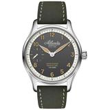 ZEGAREK ATLANTIC WORLDMASTER 135 YEAR ANNIVERSARY LIMITED EDITION