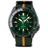ZEGAREK SEIKO 5 Sports NARUTO & BORUTO