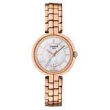 Tissot Flamingo