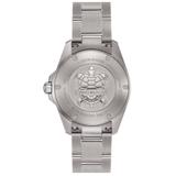 ZEGAREK CERTINA DS ACTION TITANIUM 40mm