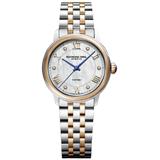 ZEGAREK RAYMOND WEIL MAESTRO