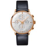 ZEGAREK JUNGHANS MEISTER CHRONOSCOPE