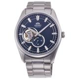 ZEGAREK ORIENT CONTEMPORARY OPEN HEART AUTOMATIC