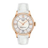 Tissot Chemin Des Tourelles Powermatic 80 Lady