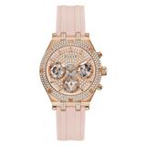 ZEGAREK GUESS NIGHT LIFE