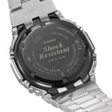 ZEGAREK G-SHOCK ORIGINAL FULL METAL